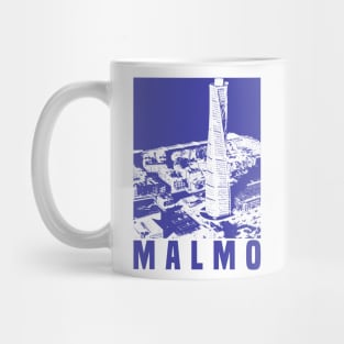 Malmo Mug